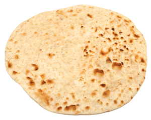 chapati-icoon