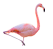 flamingo-icoon